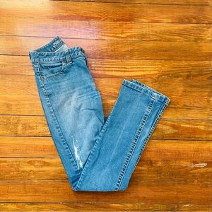 Betty 17 Kimes Ranch Jeans 4/34